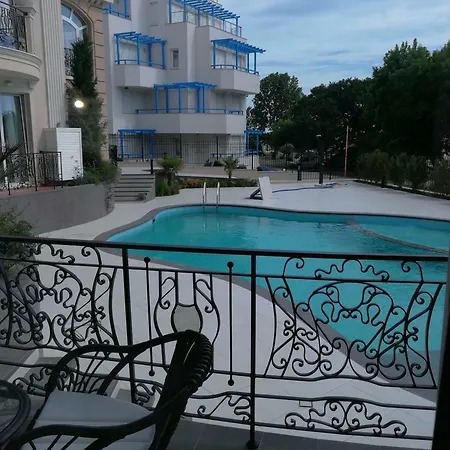 Ambelitz Beach Daire Lozenets