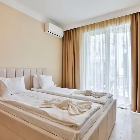 Ambelitz Beach Daire *
