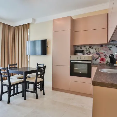 Ambelitz Beach Daire *