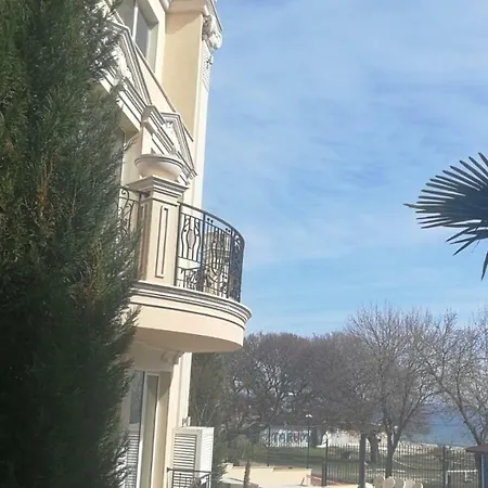 Ambelitz Beach Lozenets