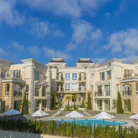 Ambelitz Beach Daire *